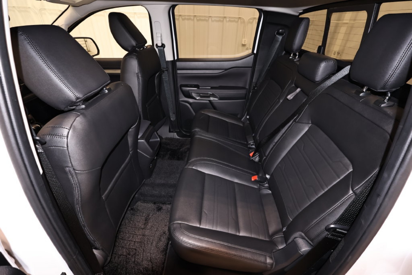 2025 Ford Ranger Lariat - Photo 18