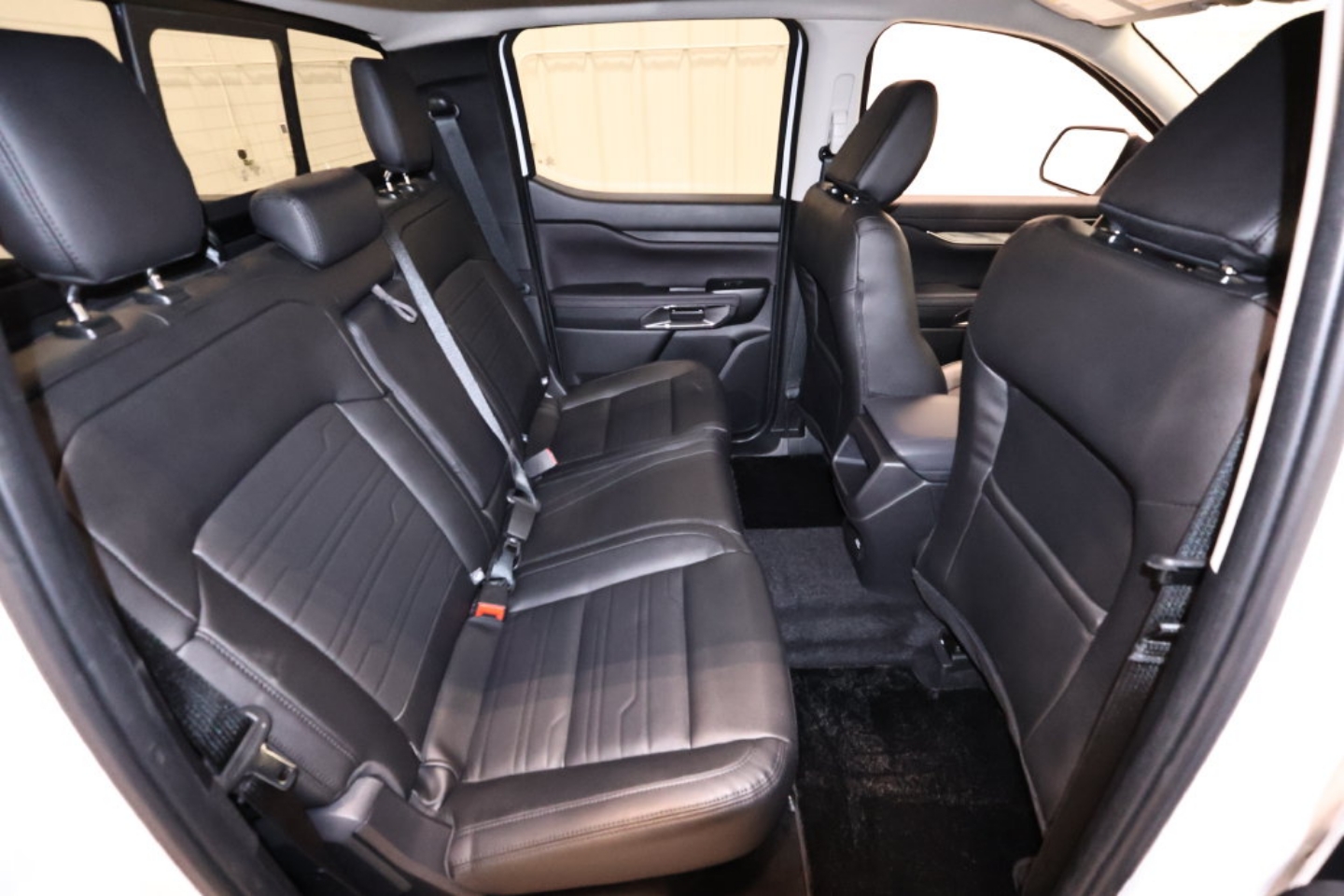 2025 Ford Ranger Lariat - Photo 20
