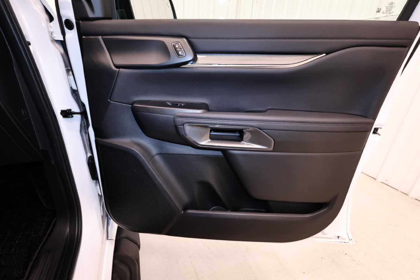 2025 Ford Ranger Lariat - Photo 21