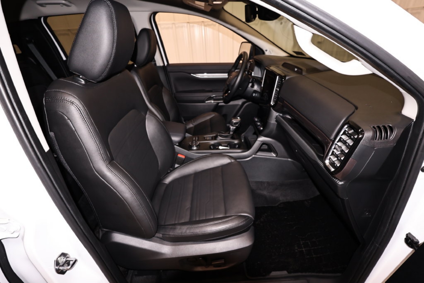 2025 Ford Ranger Lariat - Photo 22