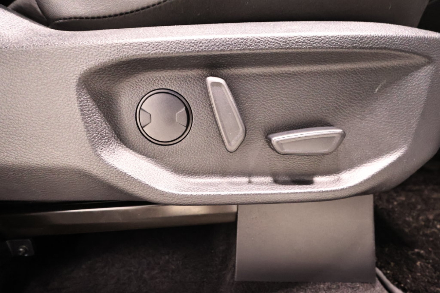 2025 Ford Ranger Lariat - Photo 23