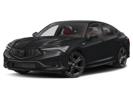2024 Acura Integra A-Spec Tech Package