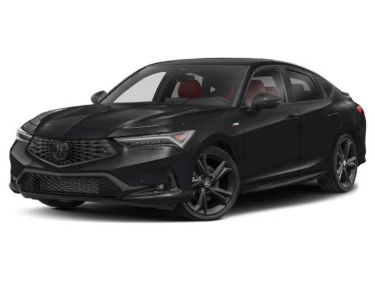 2024 Acura Integra A-Spec Tech Package