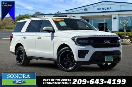2023 Ford Expedition Limited