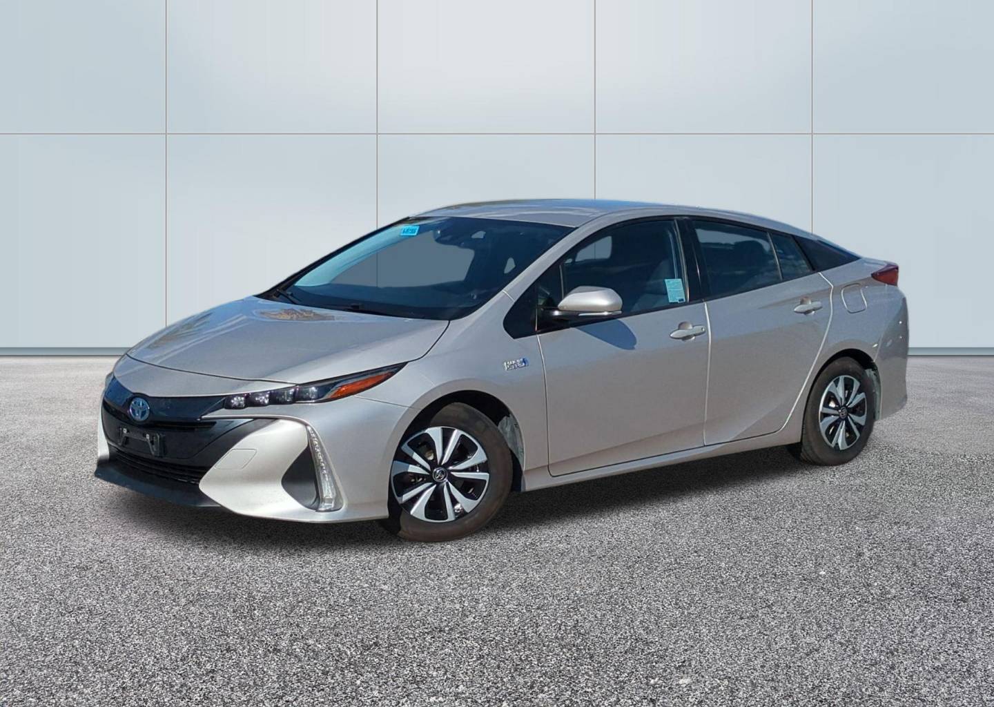 2017 Toyota Prius Prime