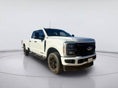 2023 Ford Super Duty F-350 SRW XL
