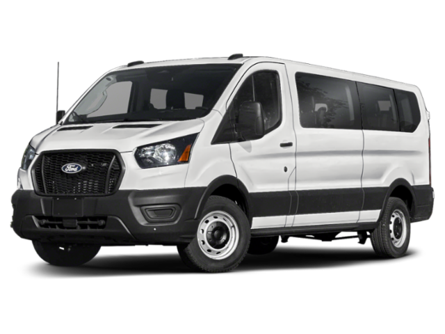 2027 Ford Transit-350 XL