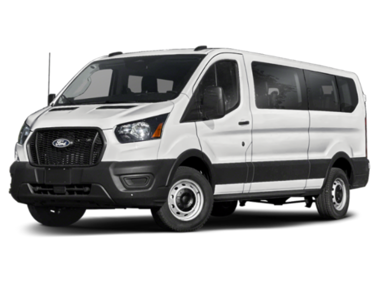 2027 Ford Transit-350 XL