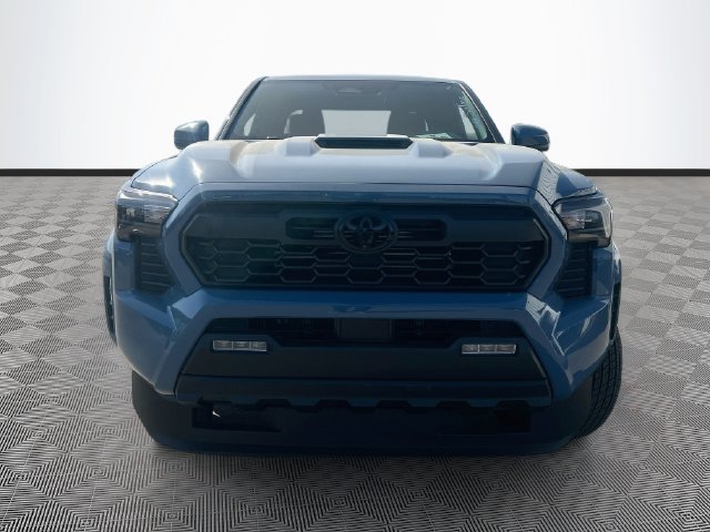 2026 Toyota Tacoma 4wd