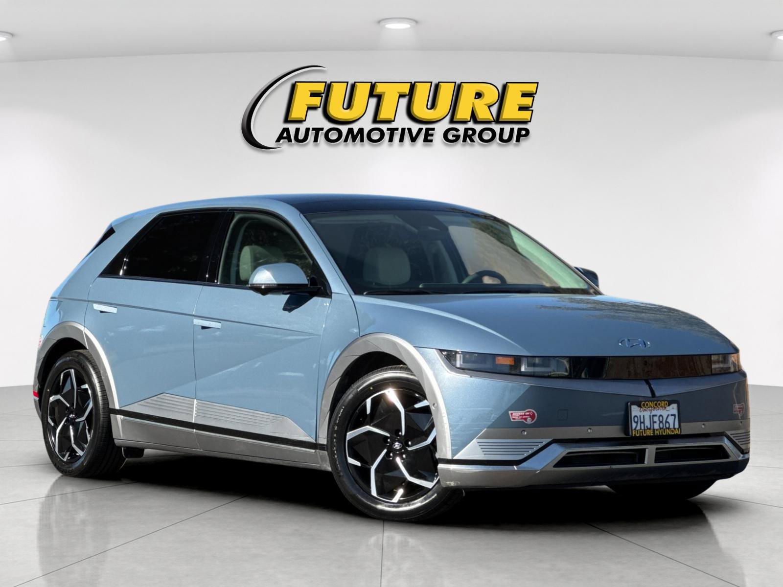 2023 Hyundai Ioniq 5 Limited