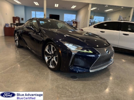 2018 Lexus LC LC 500