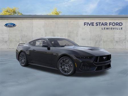 2026 Ford Mustang RTR Spec 3
