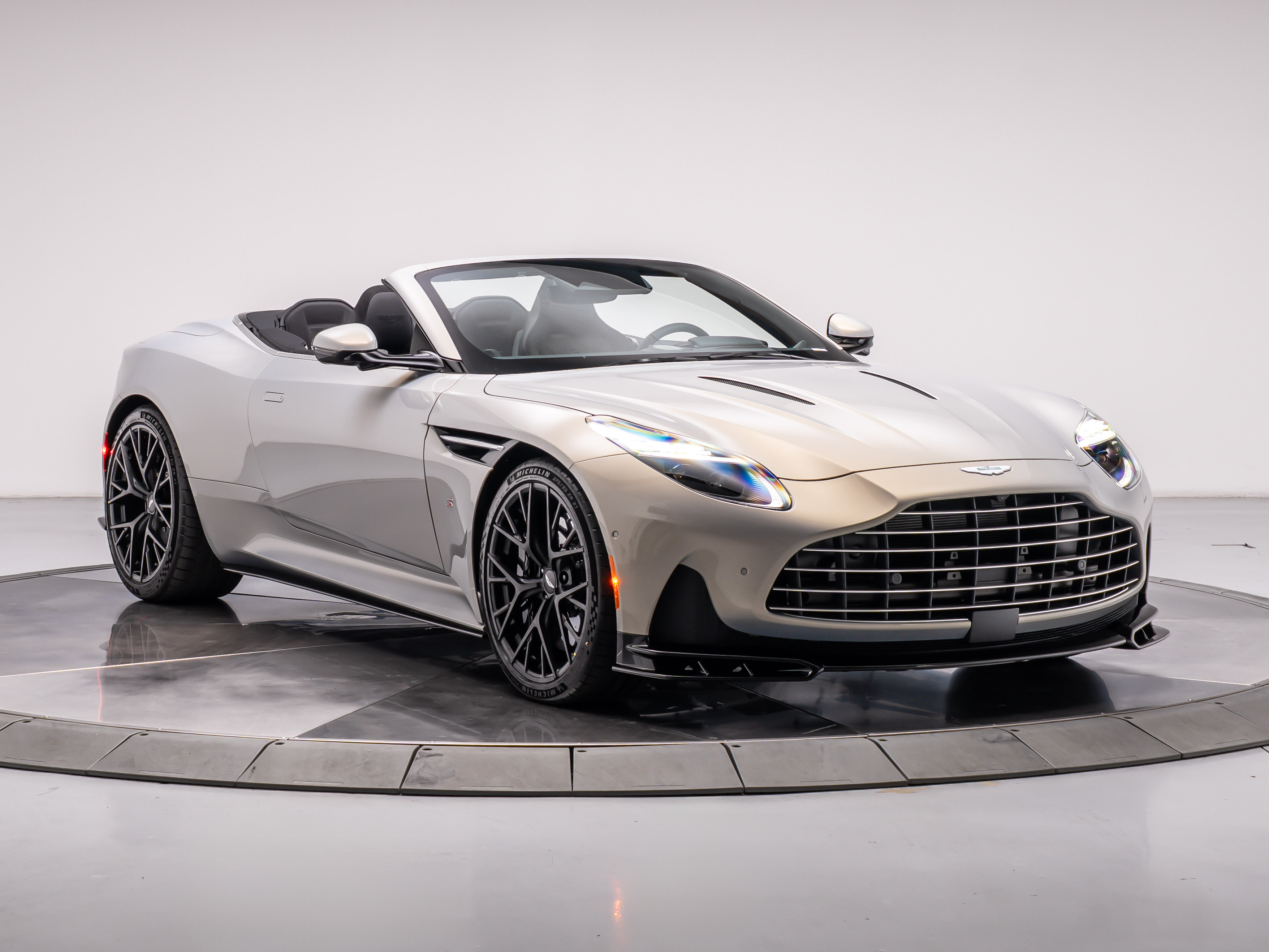 2026 Aston Martin DB12