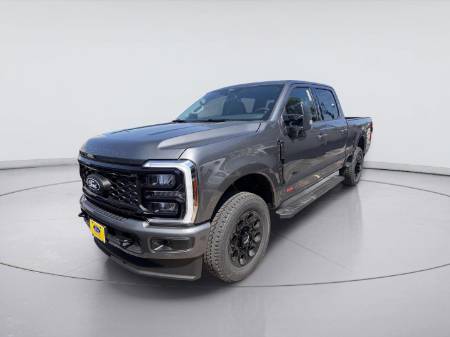 2027 Ford Super Duty F-250 XLT
