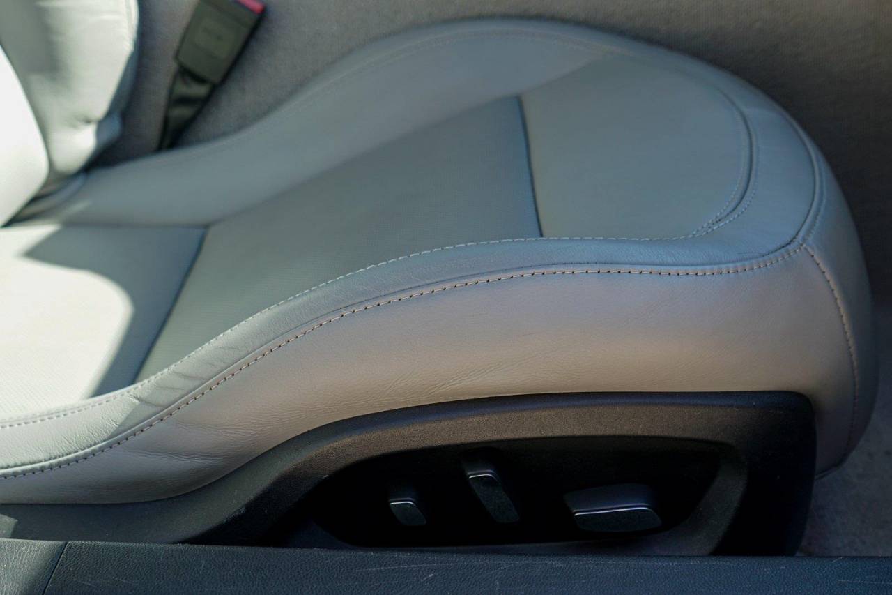 Used 2018 Chevrolet Corvette 3LT, photo 21