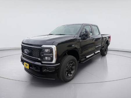 2027 Ford Super Duty F-250 SRW XL