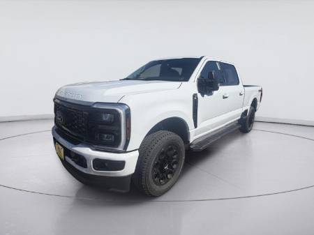 2027 Ford Super Duty F-250 XLT