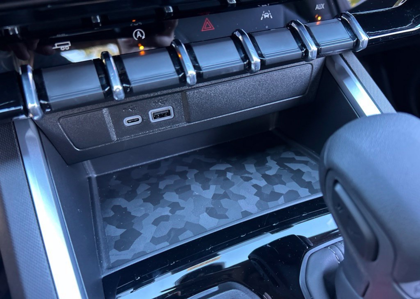 2026 Chevrolet Colorado Work Truck - Photo 85