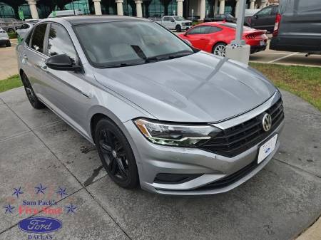 2021 Volkswagen Jetta R-Line