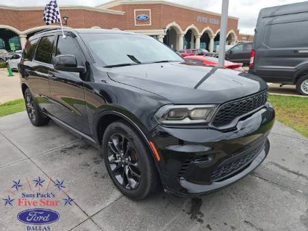 2023 Dodge Durango GT