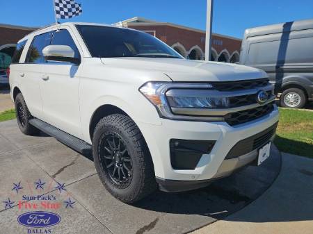 2024 Ford Expedition XLT