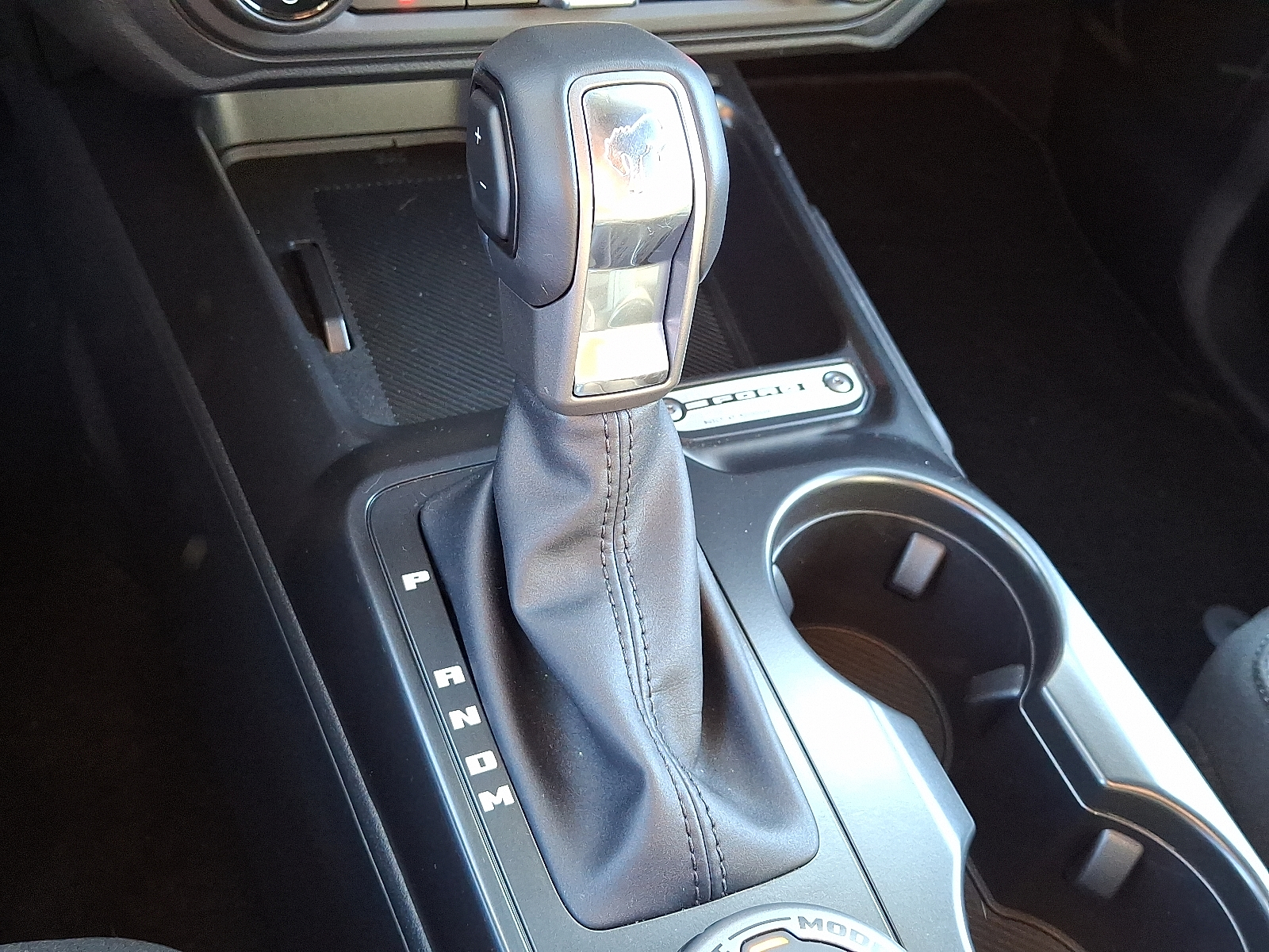 2025 Ford Bronco 4-Door Big Bend - Photo 14