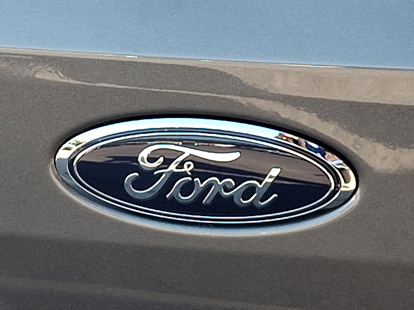 2025 Ford Bronco 4-Door Big Bend - Photo 30