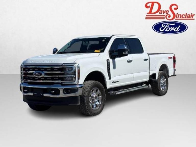 2024 Ford Super Duty F-250 SRW LARIAT