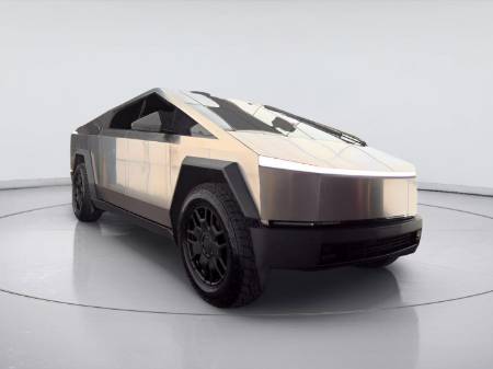 2024 Tesla Cybertruck