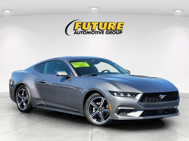 2024 Ford Mustang EcoBoost® Premium