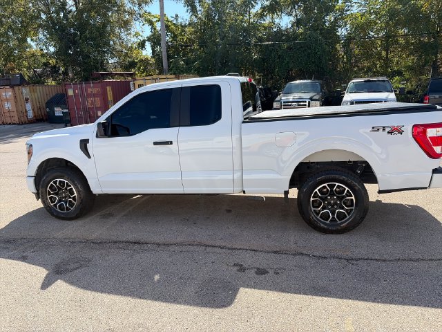 1FTEX1EP8PKE40009
