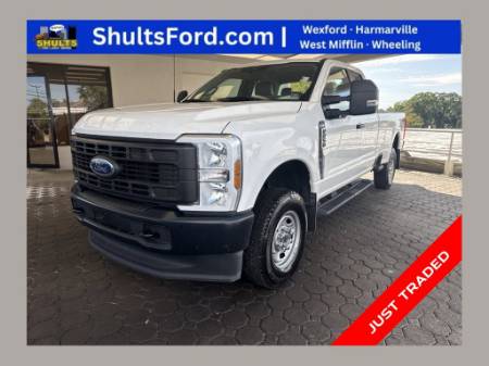 2024 Ford F-250SD XL