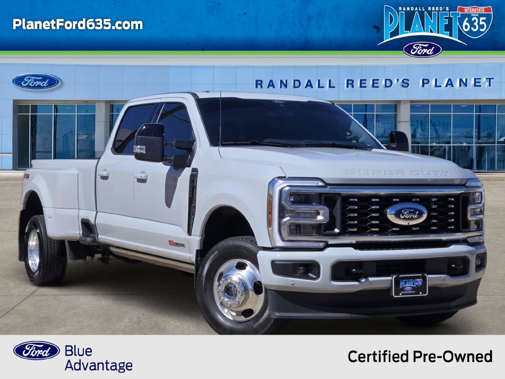 2026 Ford F-350 Super Duty
