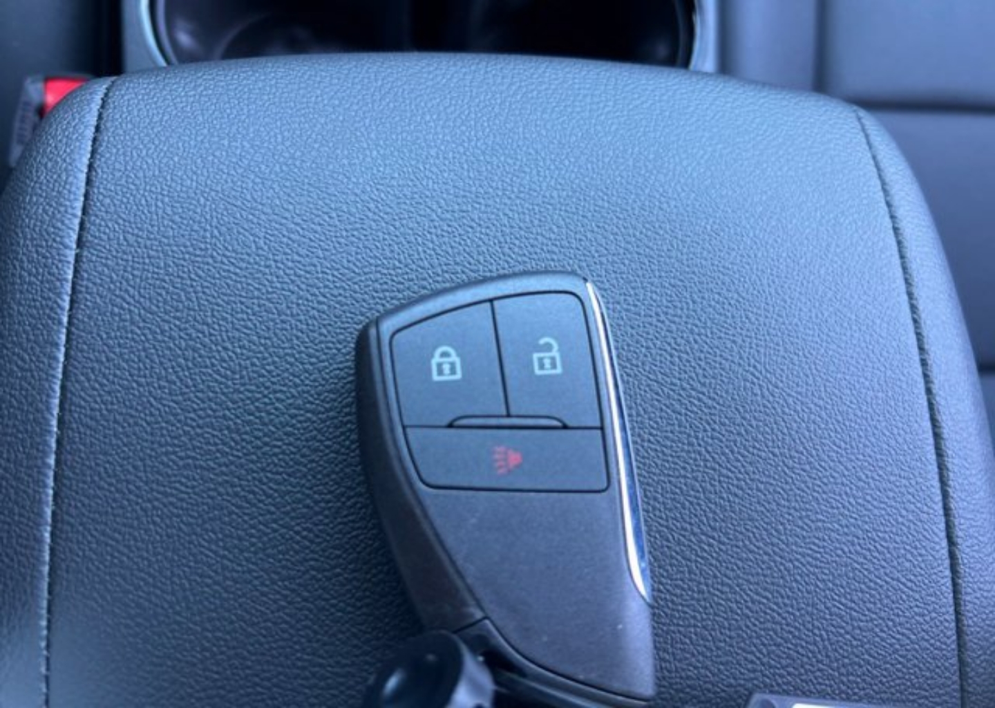 2026 Chevrolet Colorado Work Truck - Photo 34
