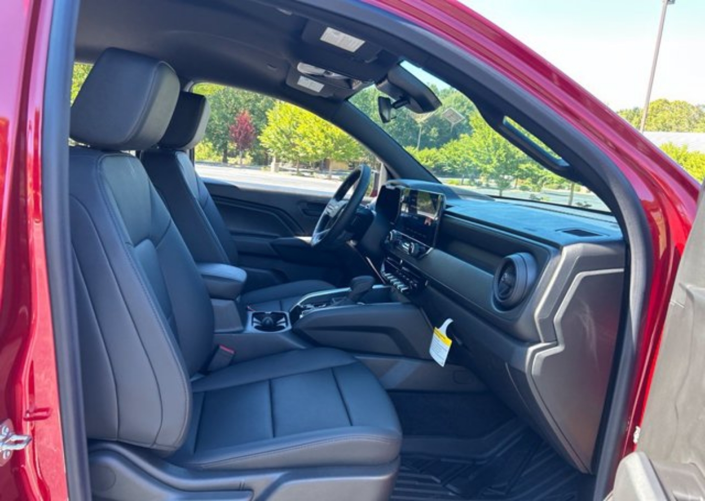 2026 Chevrolet Colorado Work Truck - Photo 44