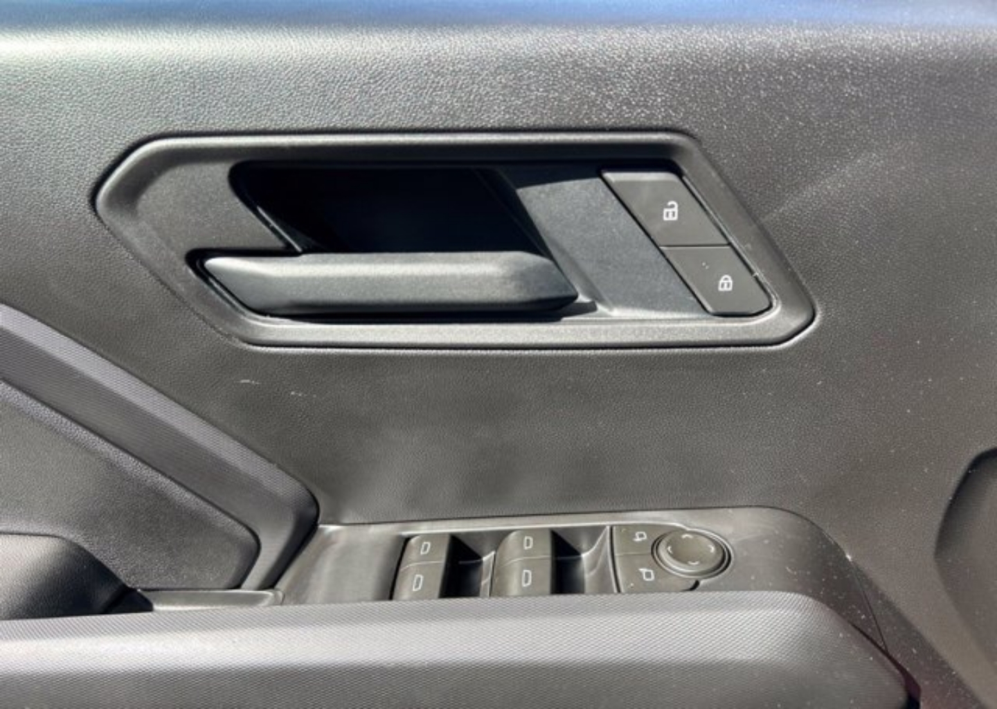 2026 Chevrolet Colorado Work Truck - Photo 47