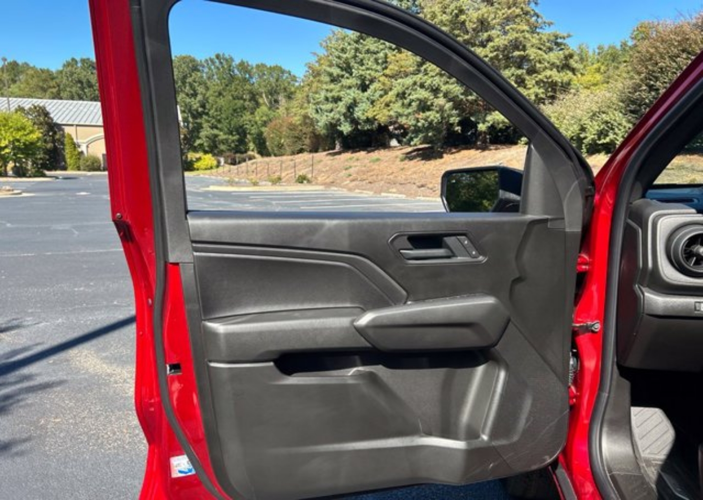 2026 Chevrolet Colorado Work Truck - Photo 48