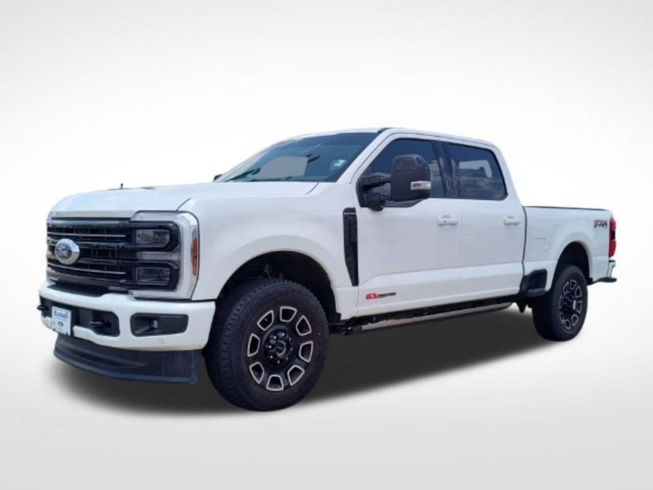 2026 Ford F-250 Super Duty