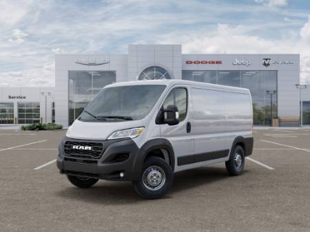 2026 RAM ProMaster 3500 Base