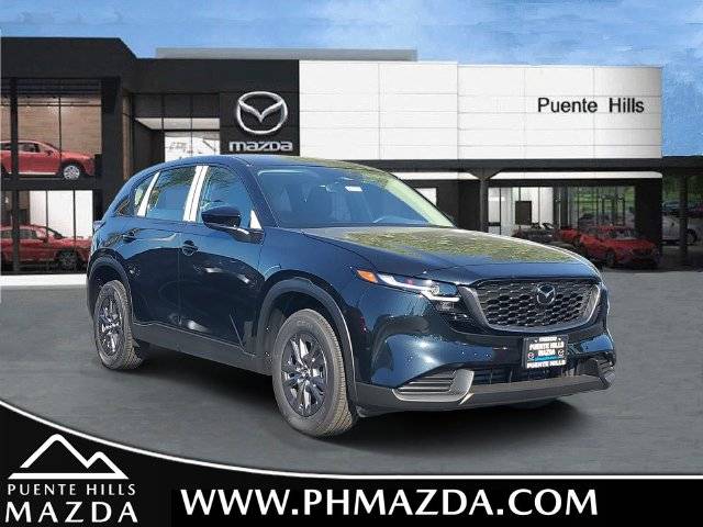 2026 Mazda CX-5 2.5 S