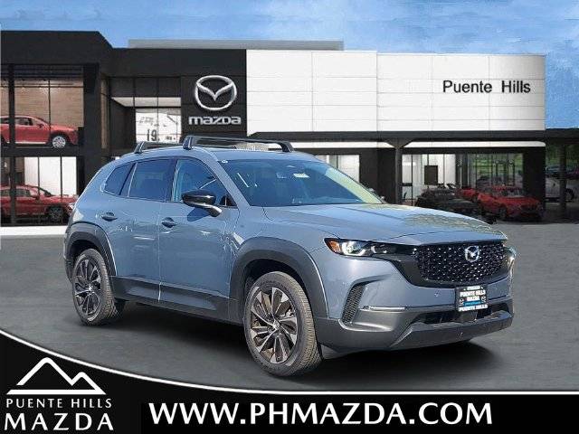 2026 Mazda CX-50 Hybrid Premium Plus