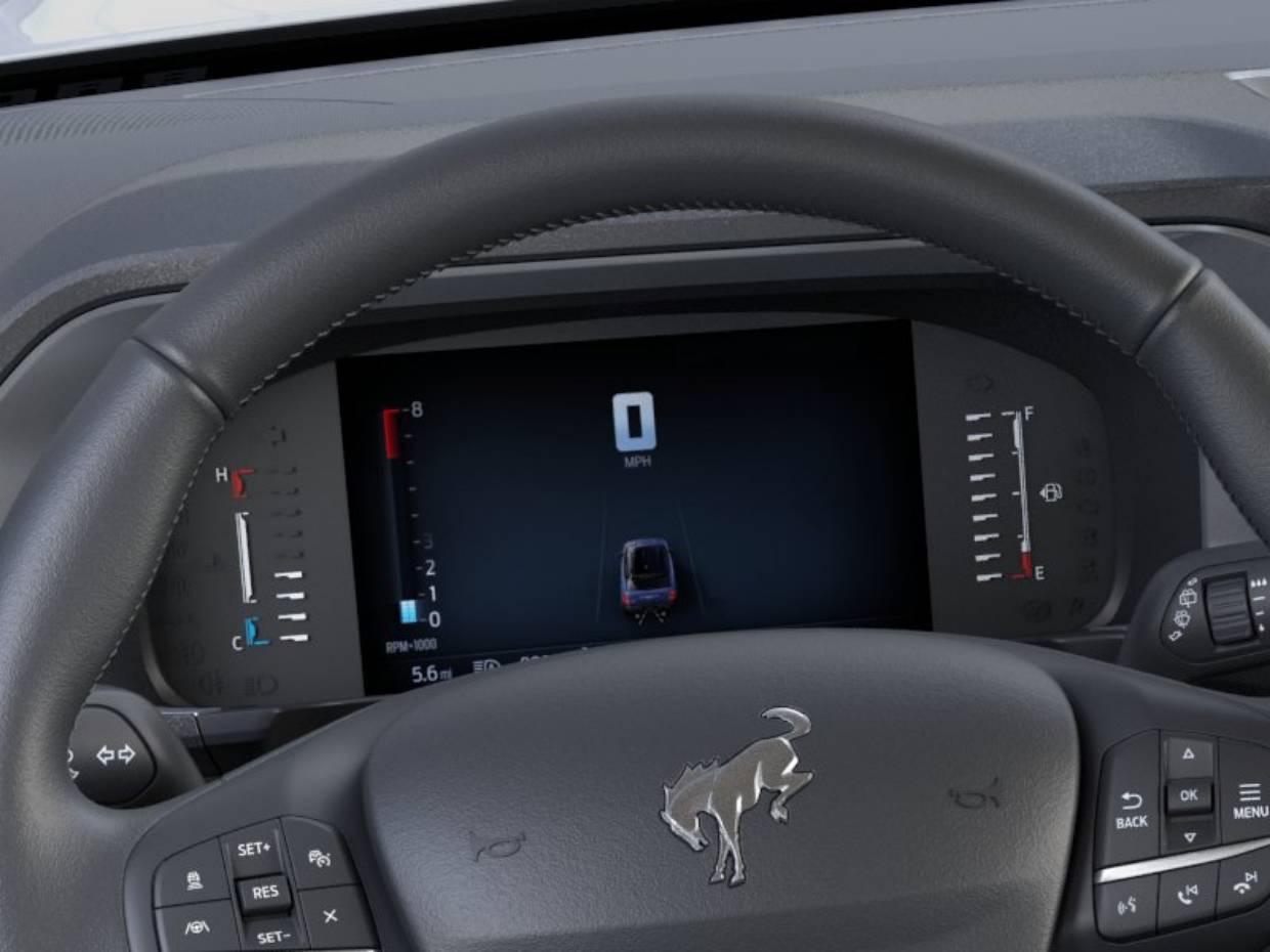 2026 Ford Bronco Sport Outer Banks - Photo 16