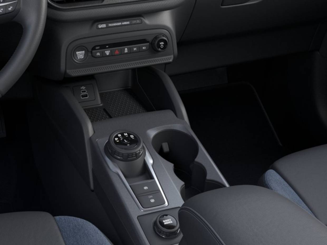 2026 Ford Bronco Sport Outer Banks - Photo 18