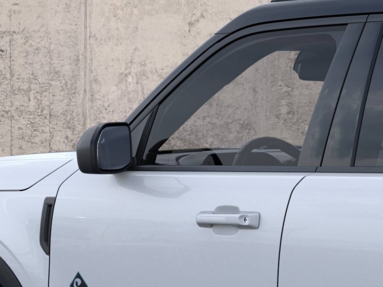 2026 Ford Bronco Sport Outer Banks - Photo 24
