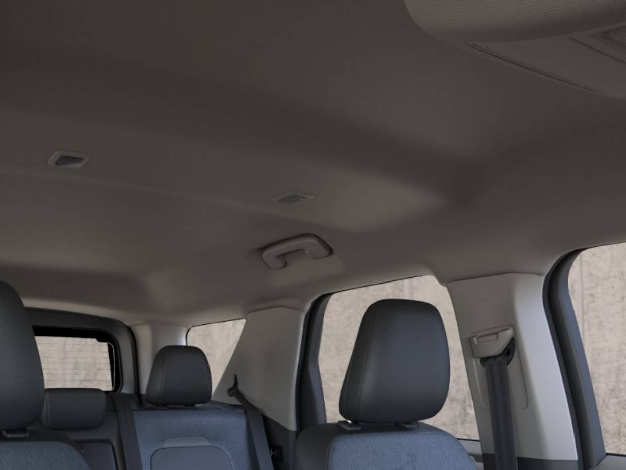 2026 Ford Bronco Sport Outer Banks - Photo 26
