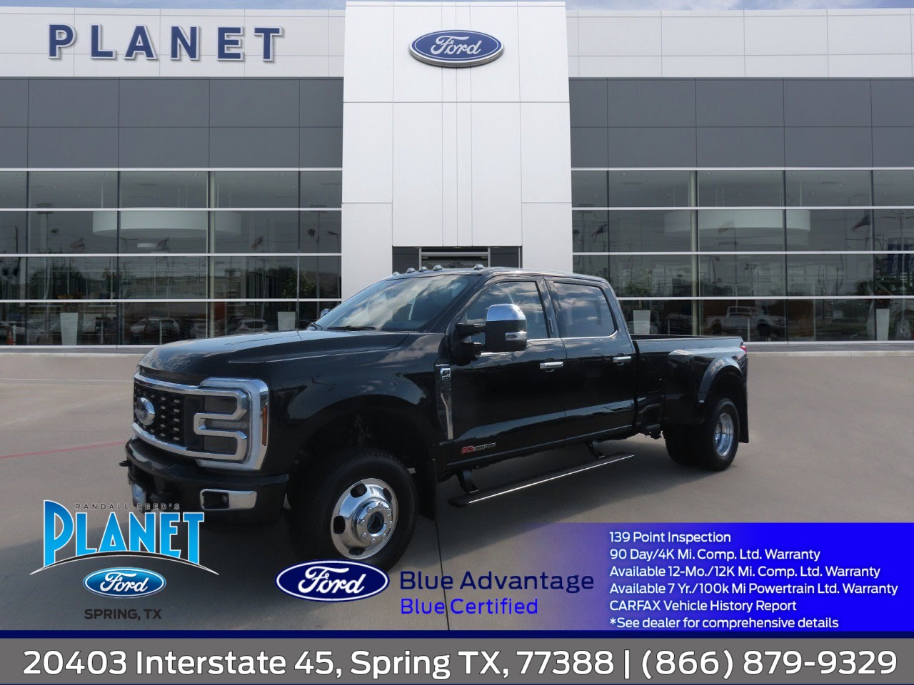2026 Ford Super Duty F-350 Drw
