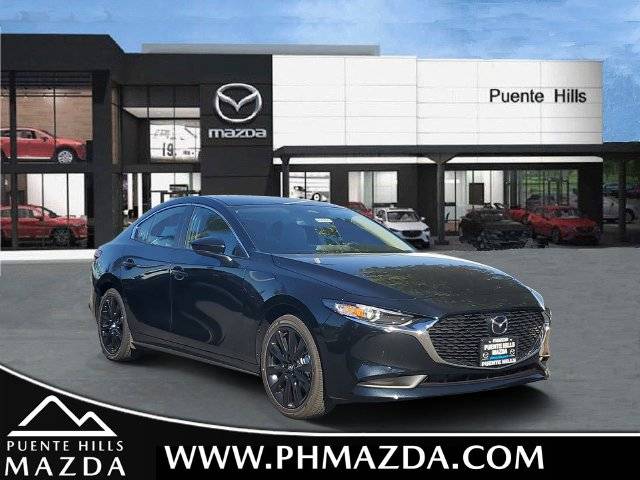 2026 Mazda Mazda3 2.5 S Select Sport
