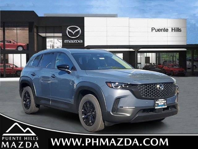 2026 Mazda CX-50 Hybrid Preferred