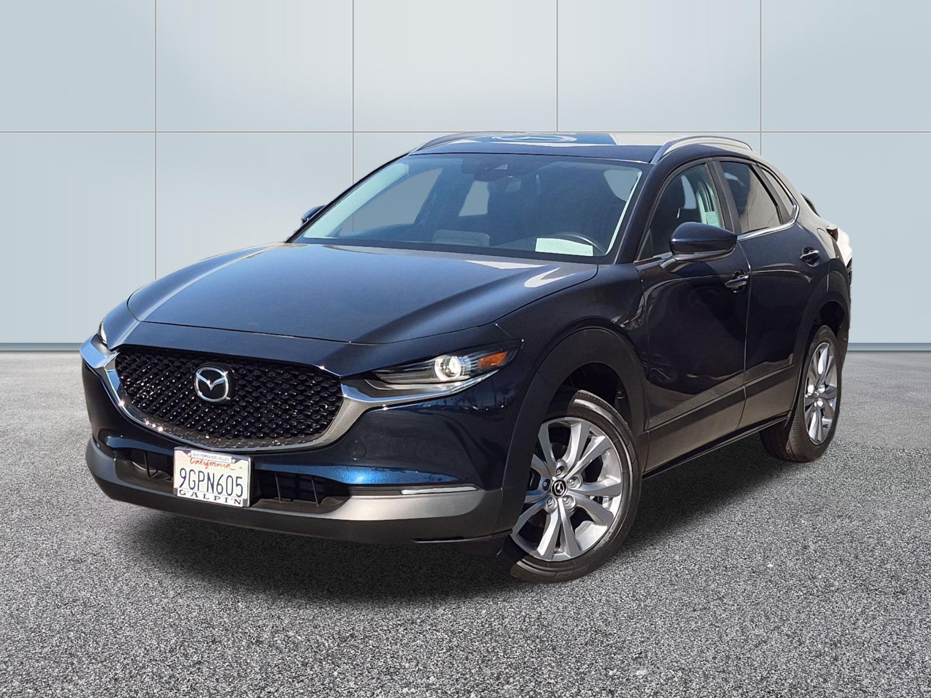 Used 2023 Mazda CX-30 2.5 S Preferred