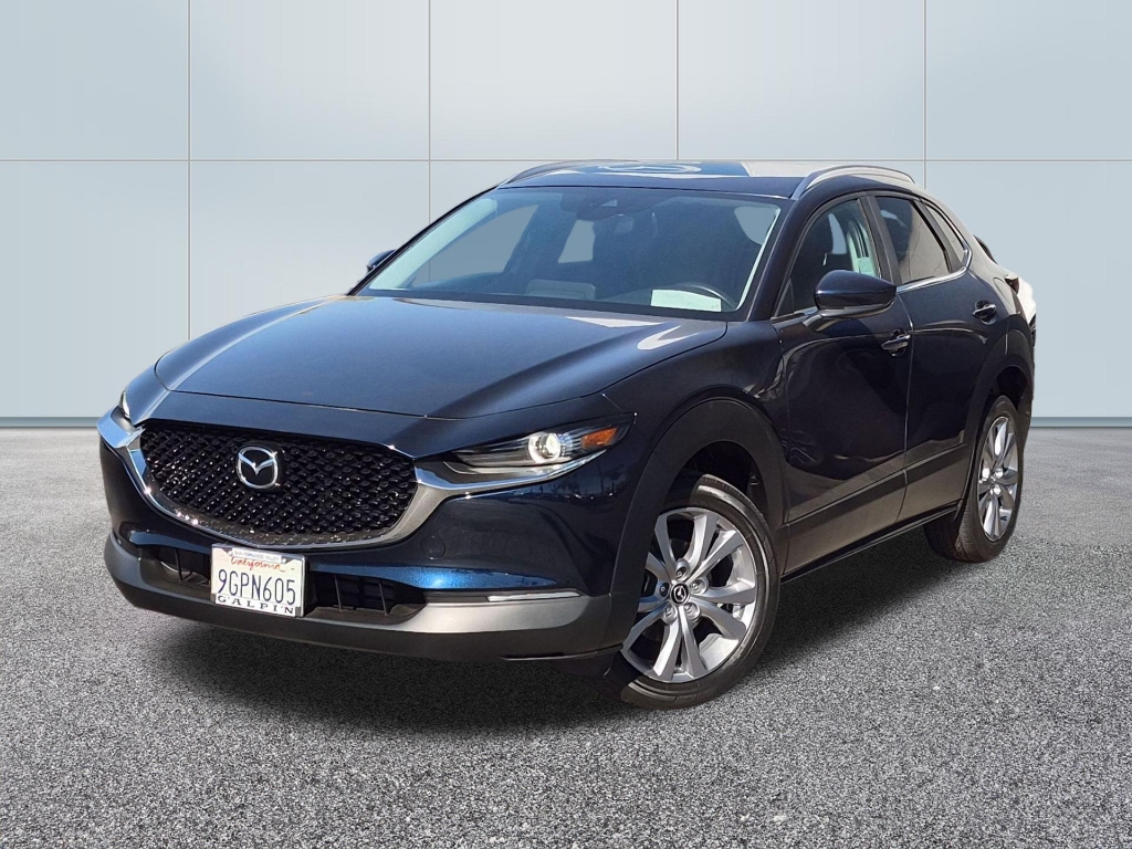 2023 Mazda CX-30 2.5 S Preferred